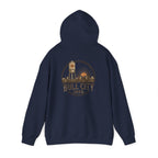BCS9 -  Unisex Heavy Blend™ Hooded Sweatshirt