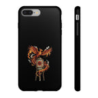 BCS6 - Tough Protective Phone Case