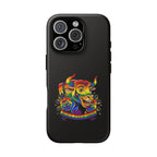 BCS4 - Tough Protective Phone Case