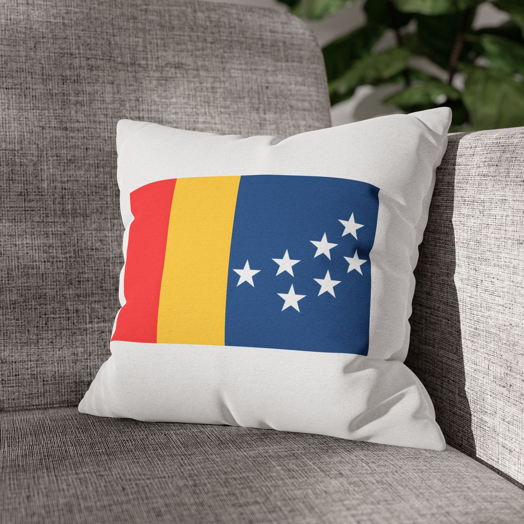 BCS17 - Throw Pillow