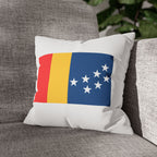 BCS17 - Throw Pillow