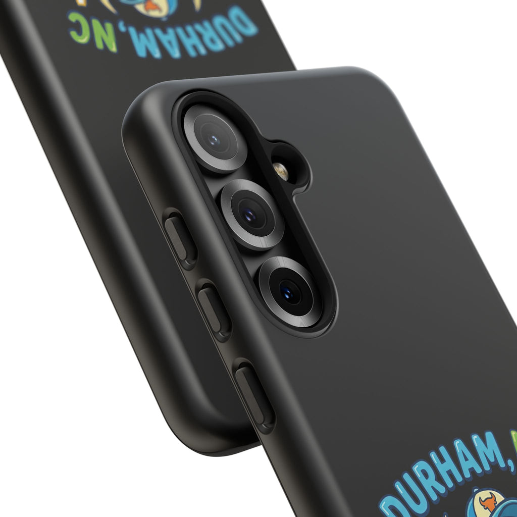 BCS15 - Tough Protective Phone Case