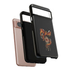BCS6 - Tough Protective Phone Case