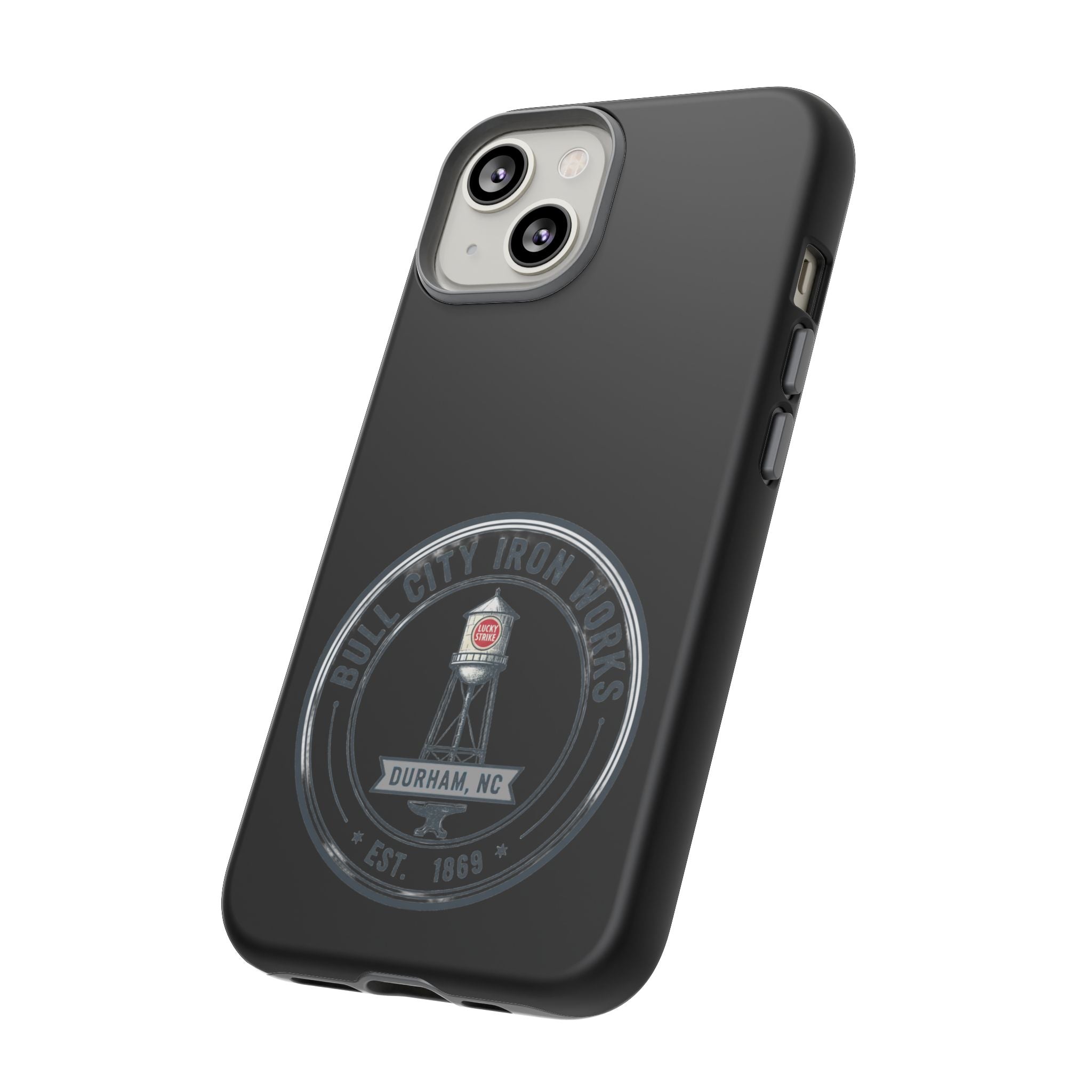 BCS14 - Tough Protective Phone Case