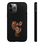 BCS6 - Tough Protective Phone Case