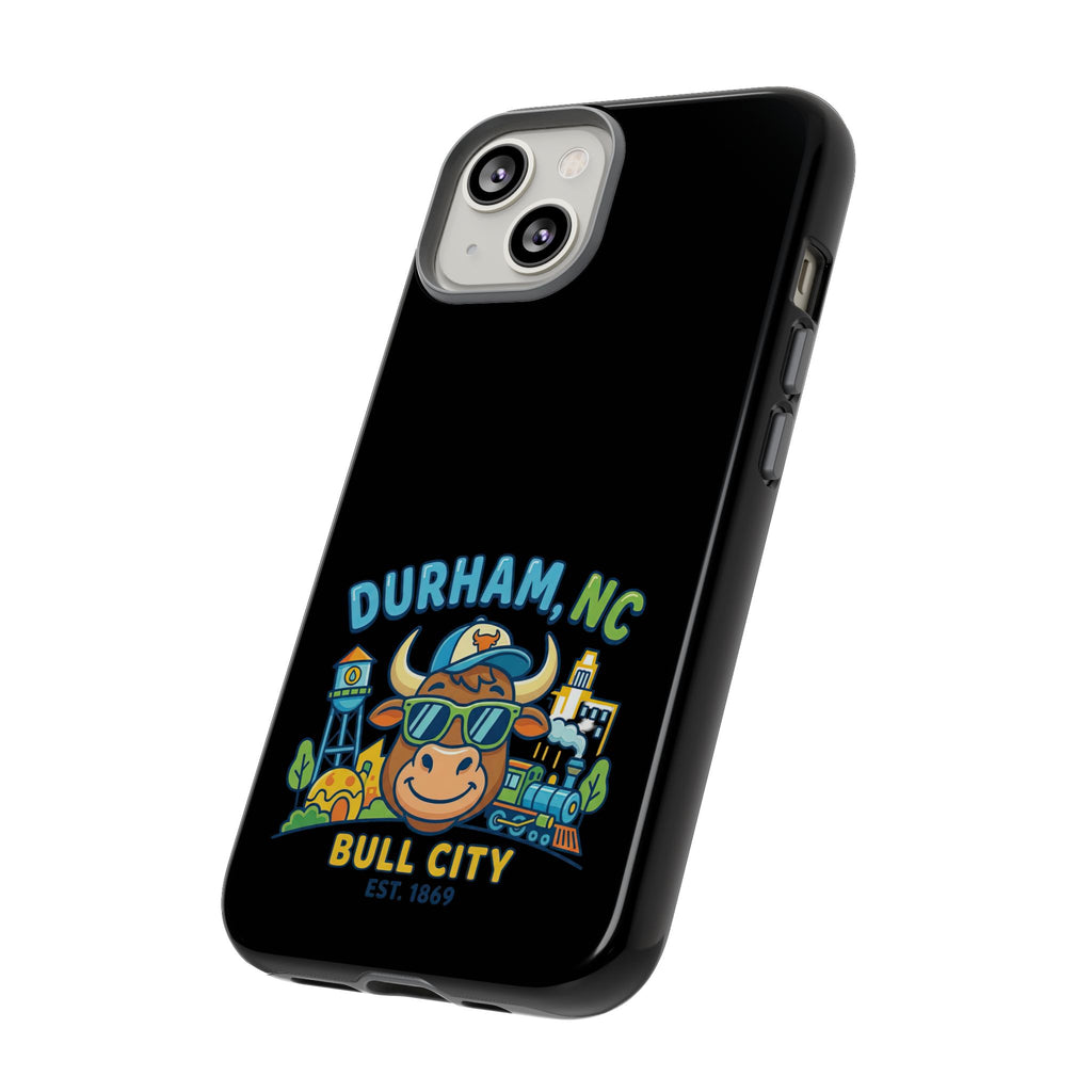 BCS15 - Tough Protective Phone Case