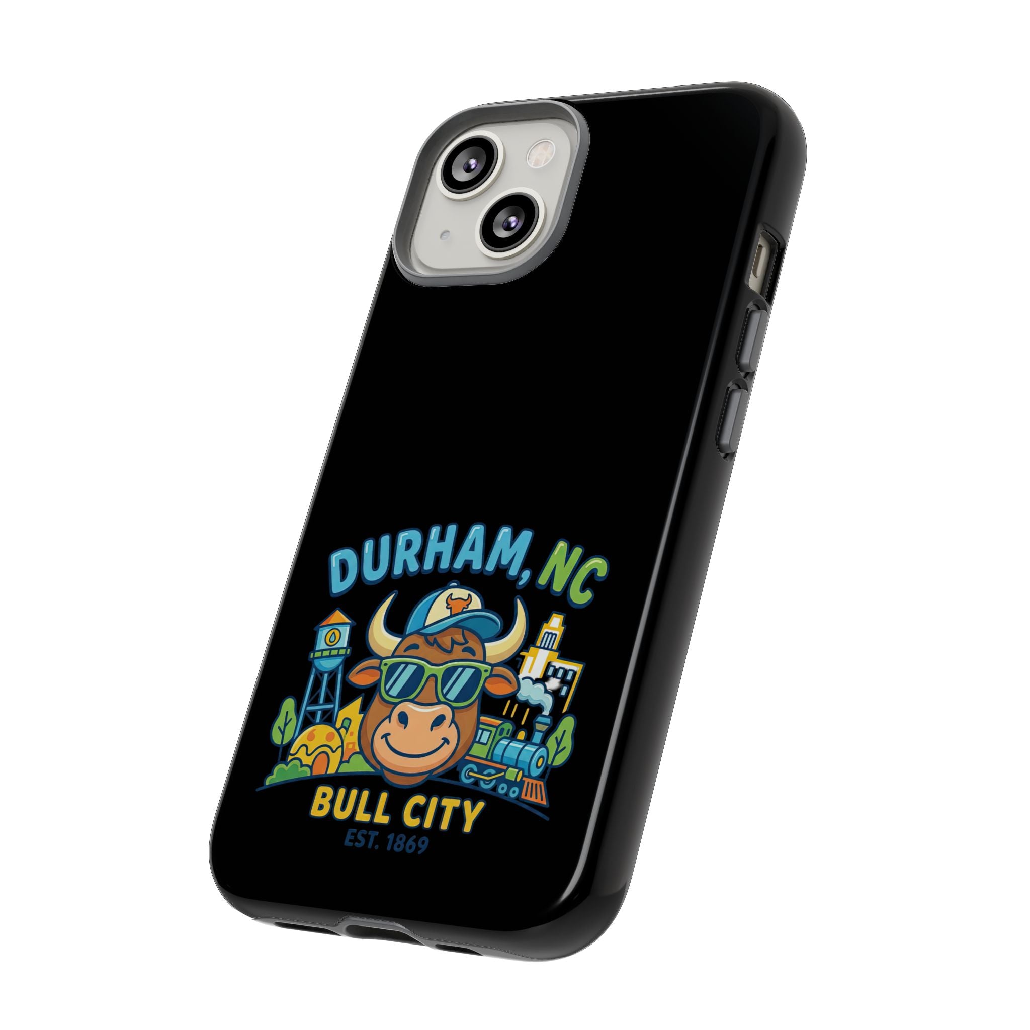 BCS15 - Tough Protective Phone Case