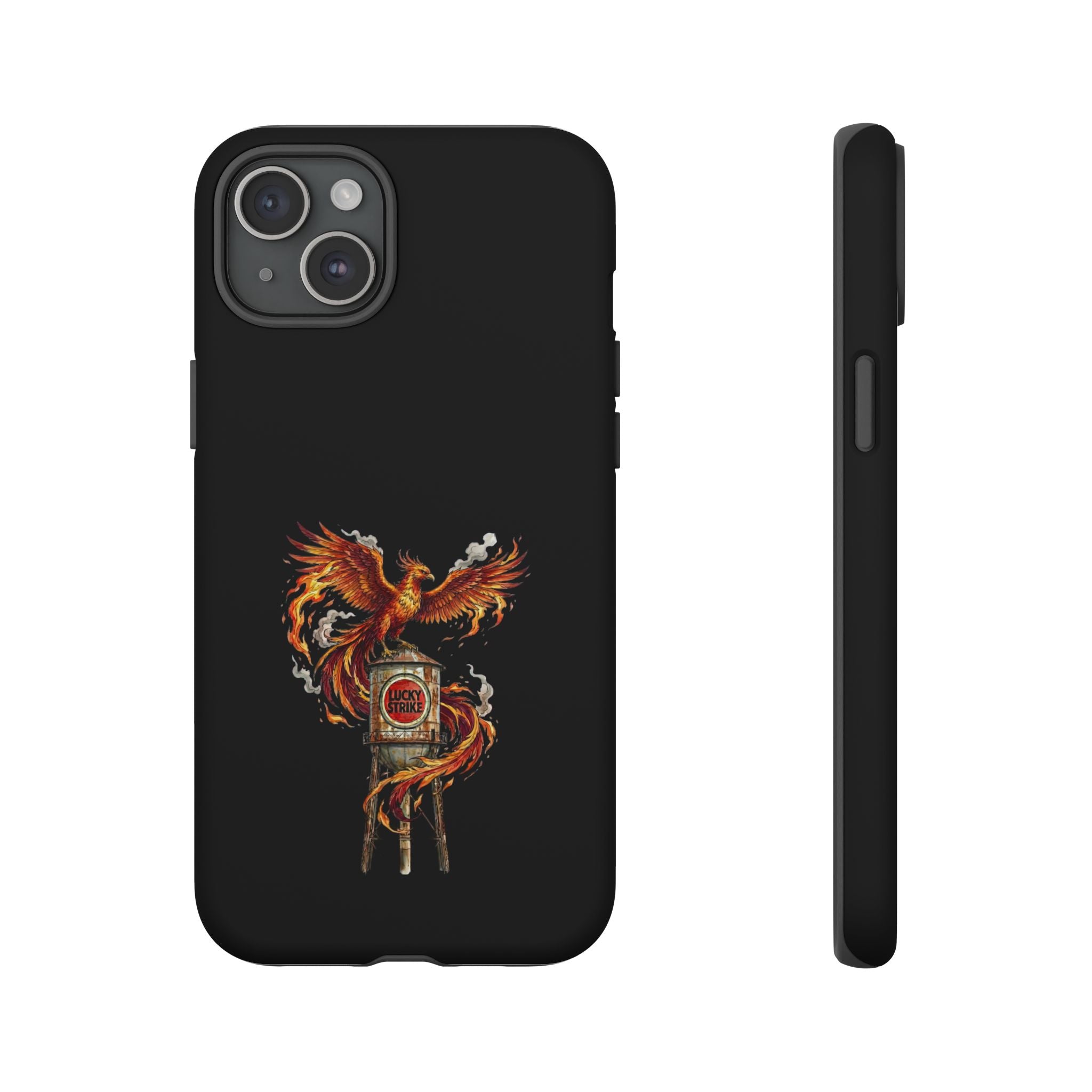 BCS6 - Tough Protective Phone Case