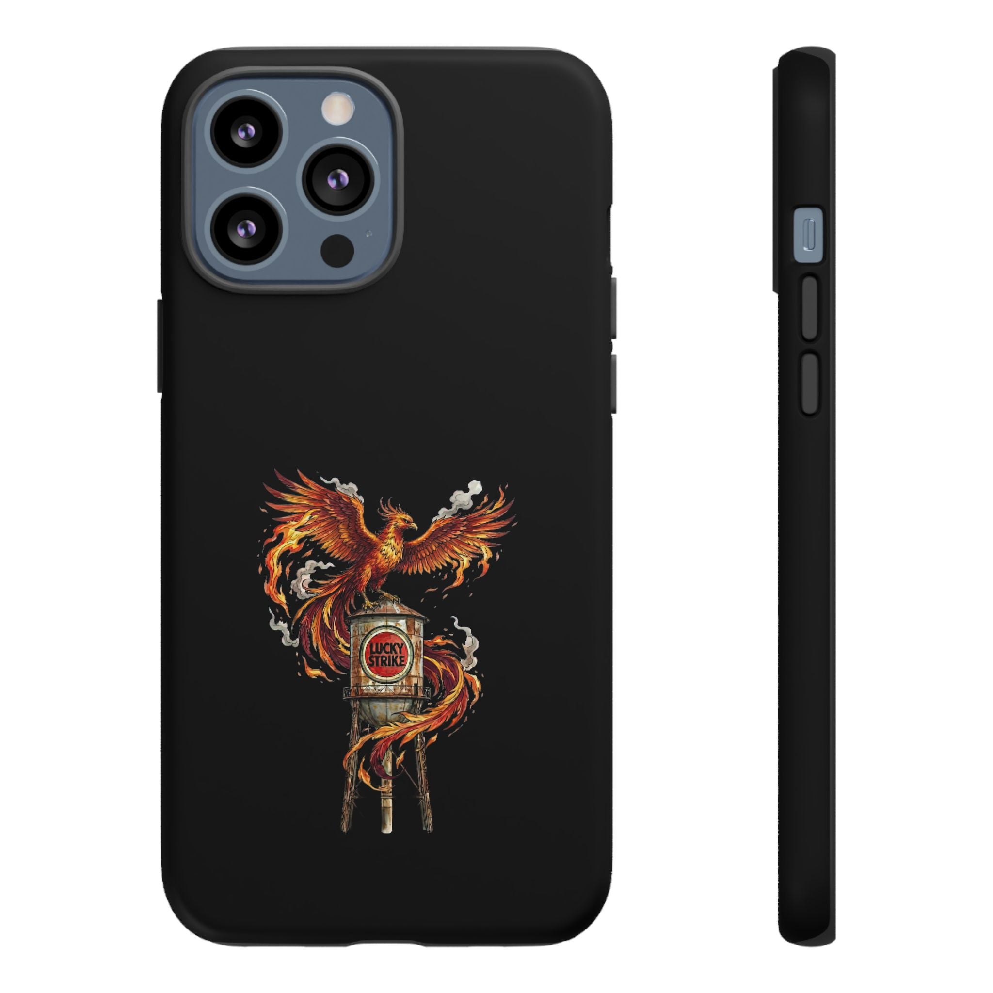 BCS6 - Tough Protective Phone Case