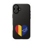 BCS16 - Tough Protective Phone Case