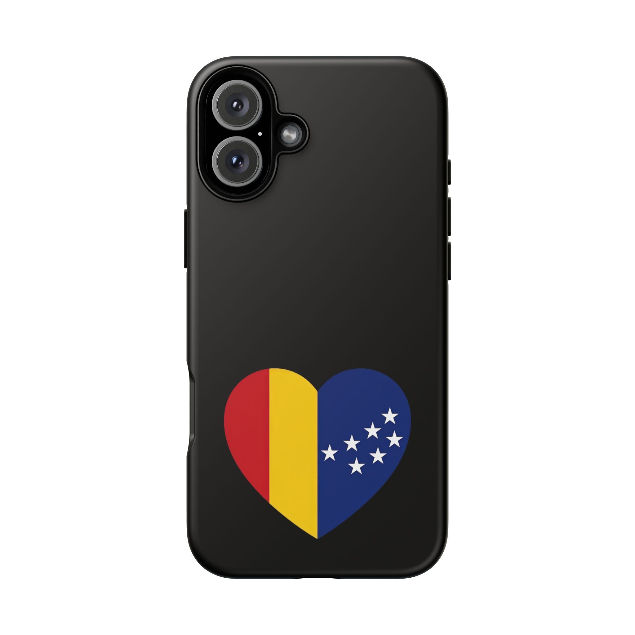 BCS16 - Tough Protective Phone Case