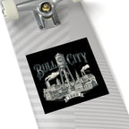 BCS8 - Square Sticker