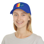 BCS17 - Low Profile Baseball Cap