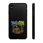 BCS7 - Tough Protective Phone Case