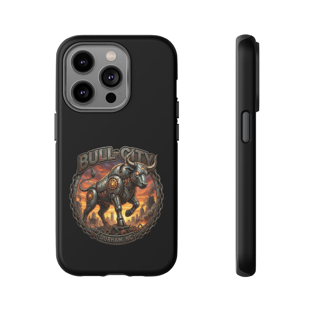 BCS5 - Tough Protective Phone Case