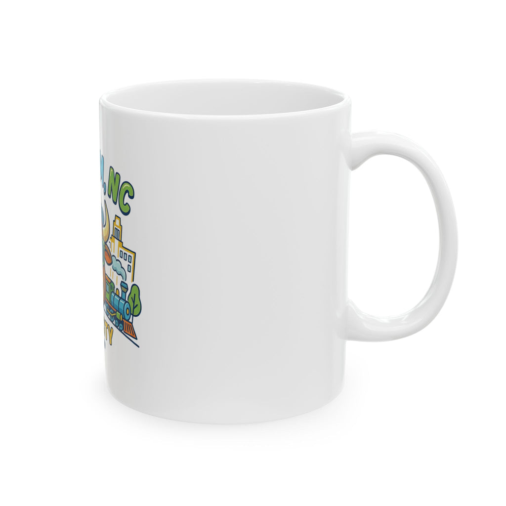 BCS15 - Mug