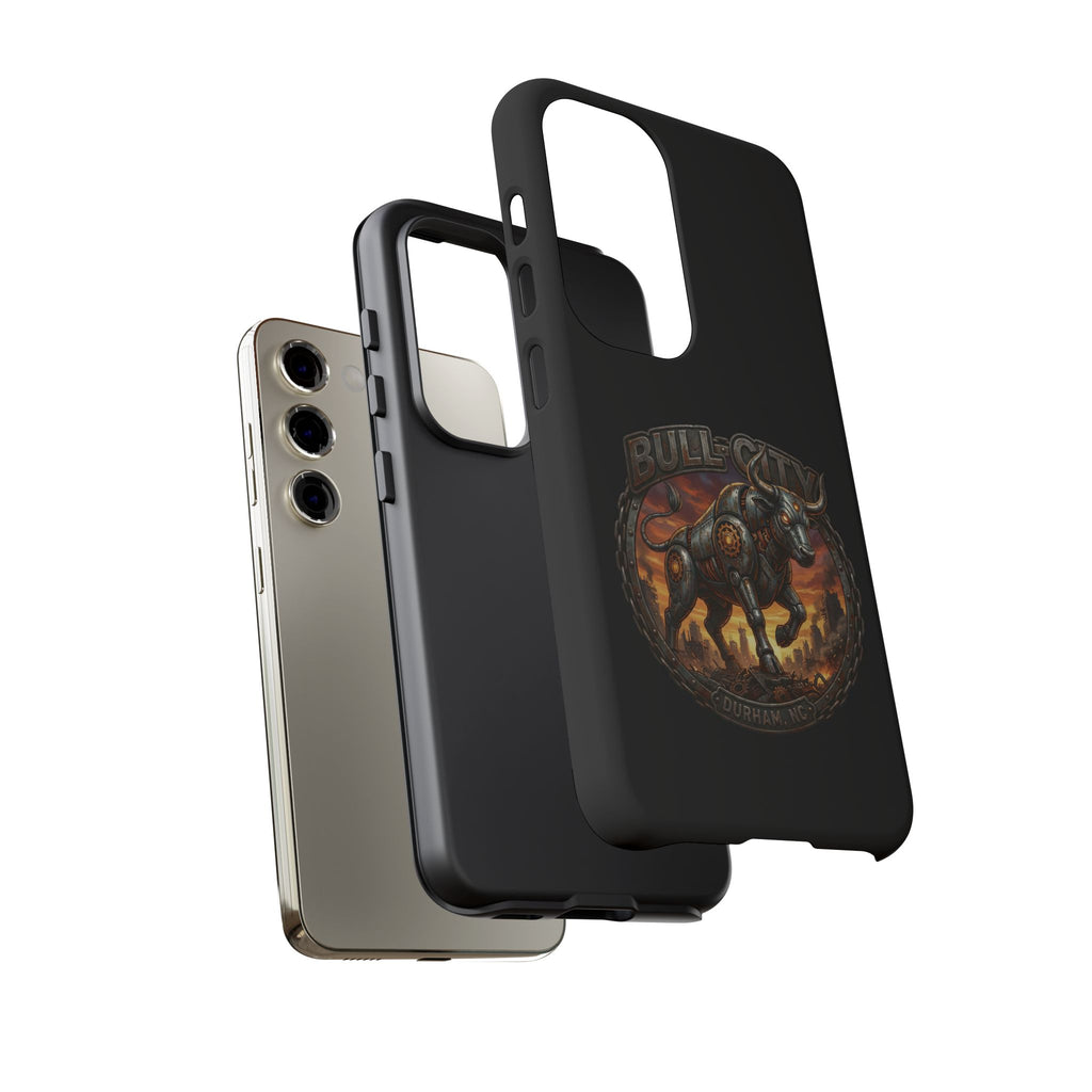 BCS5 - Tough Protective Phone Case
