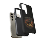 BCS5 - Tough Protective Phone Case