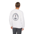 Copy of BCS13 - Crewneck Sweatshirt — Backside Print