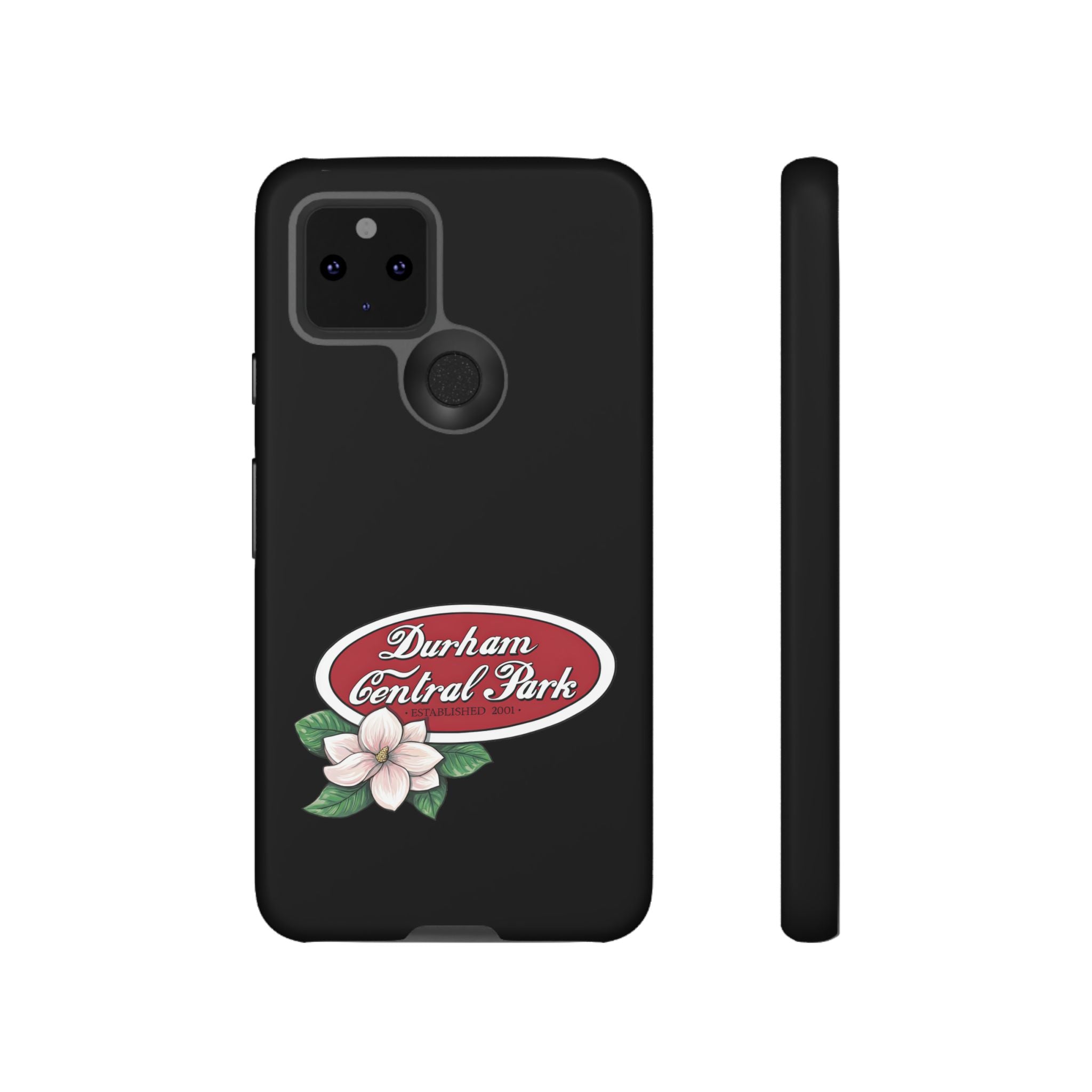 BCS11 - Tough Protective Phone Case