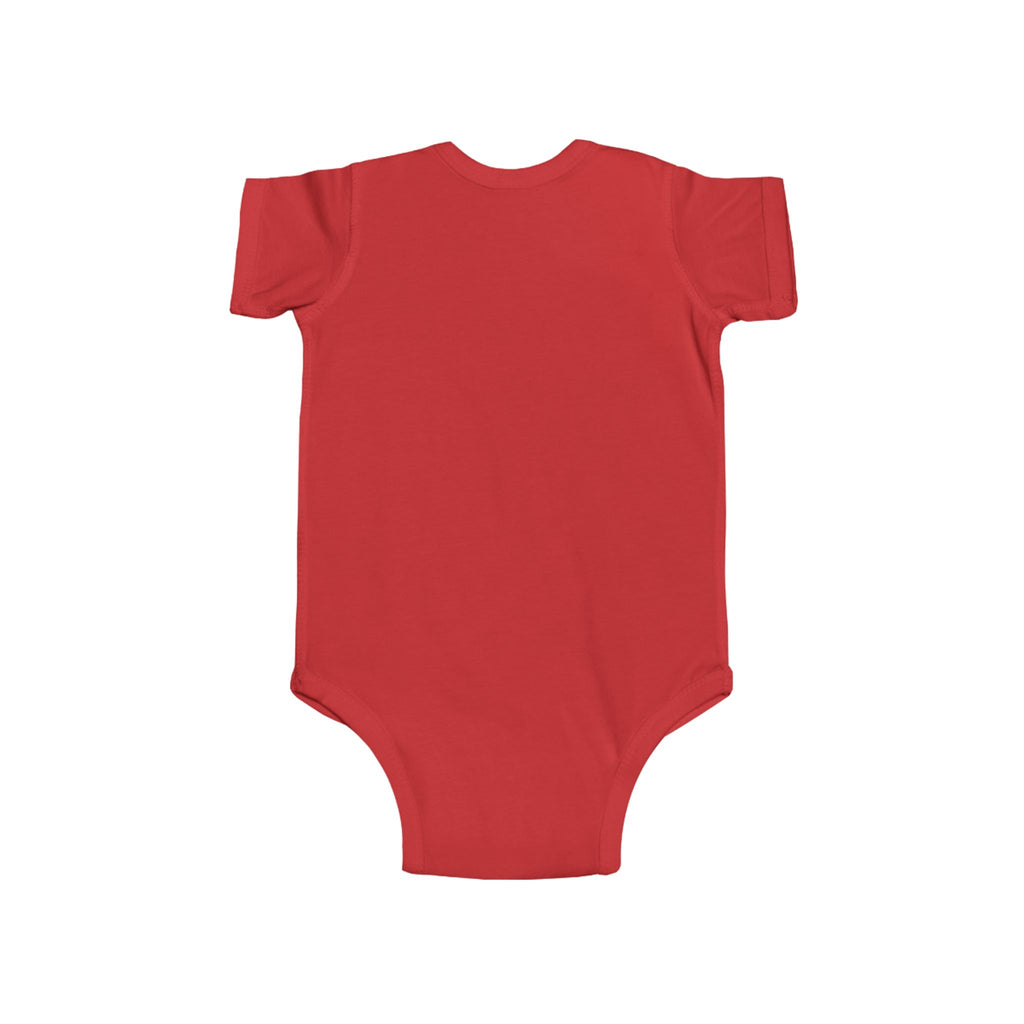 BCSToddler Bodysuit