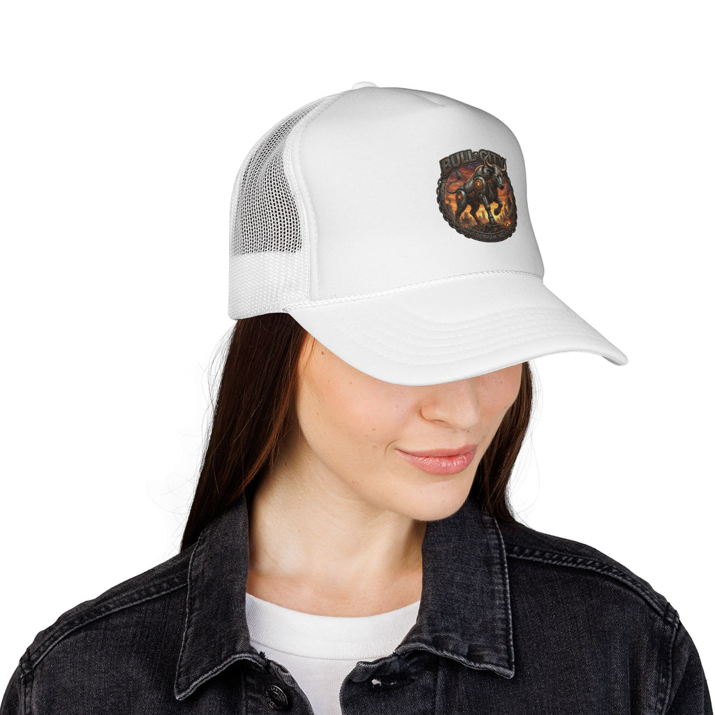 BCS5  -  Trucker Caps