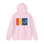 BCS17 -  Unisex Heavy Blend™ Hooded Sweatshirt