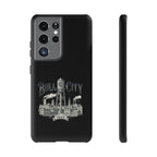 BCS8 - Tough Protective Phone Case
