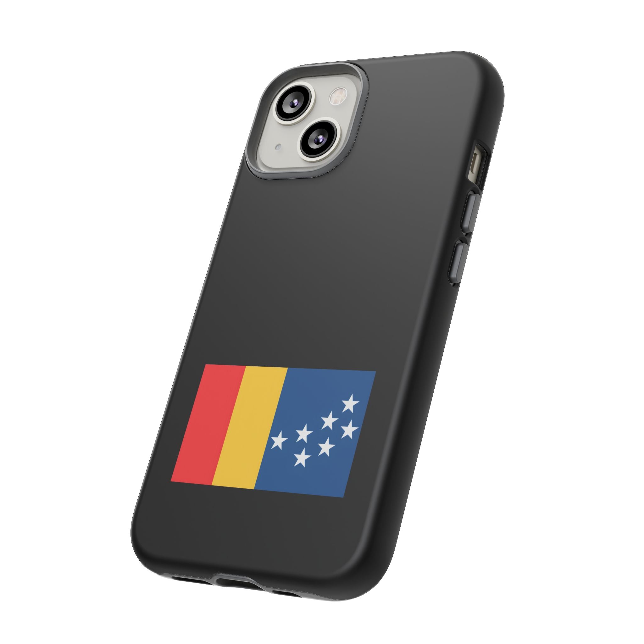 BCS17 - Tough Protective Phone Case
