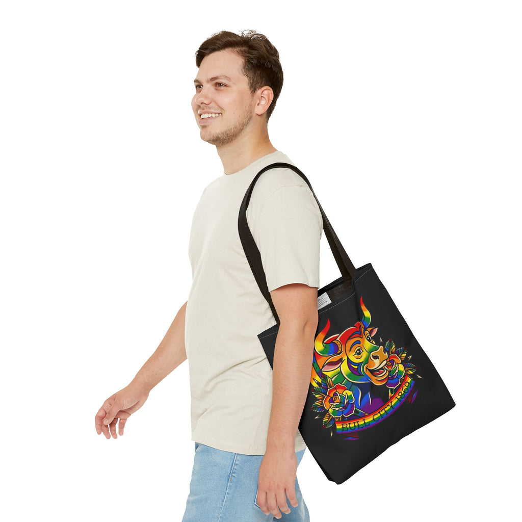 BCS4 - Tote Bag