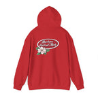 BCS11 -  Unisex Heavy Blend™ Hooded Sweatshirt