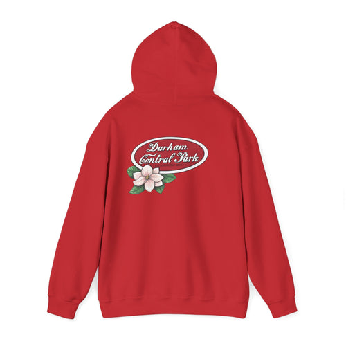 BCS11 -  Unisex Heavy Blend™ Hooded Sweatshirt