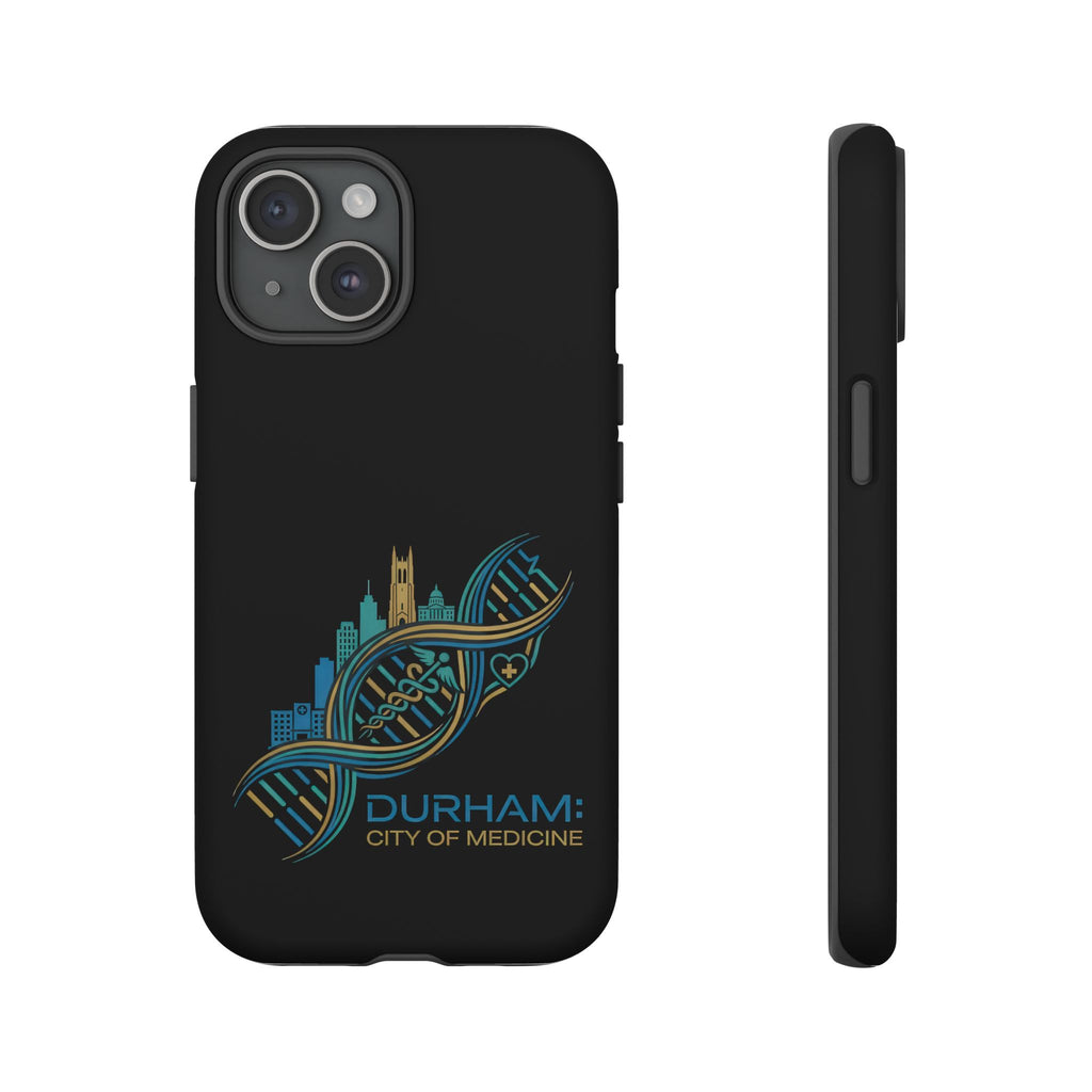 BCS10 - Tough Protective Phone Case