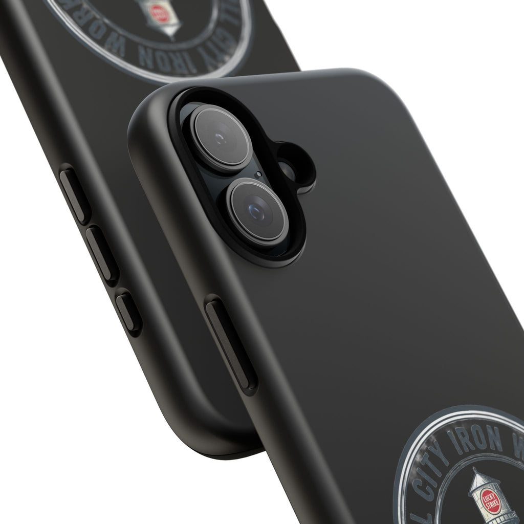 BCS14 - Tough Protective Phone Case