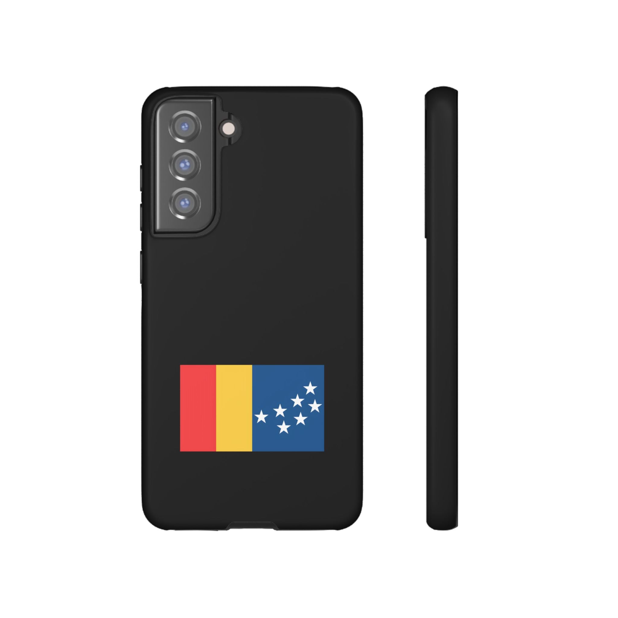BCS17 - Tough Protective Phone Case