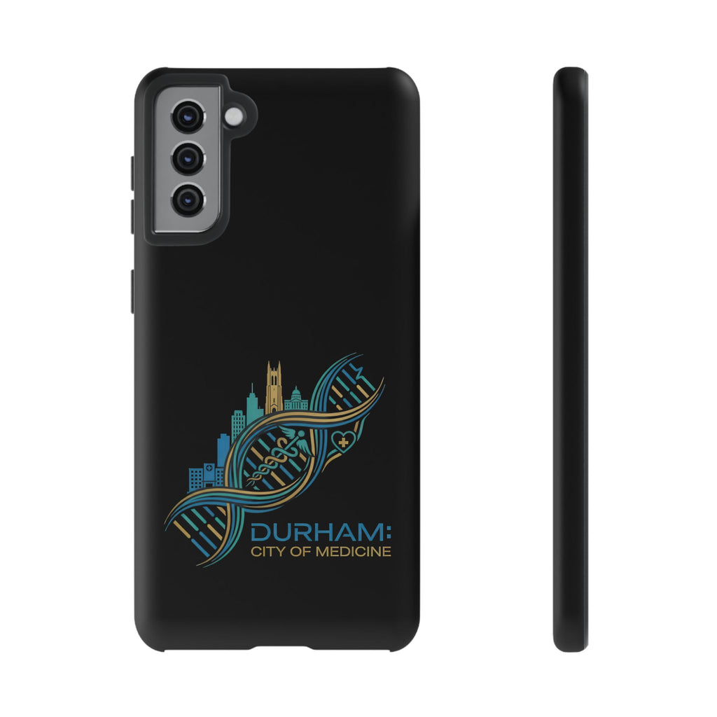BCS10 - Tough Protective Phone Case