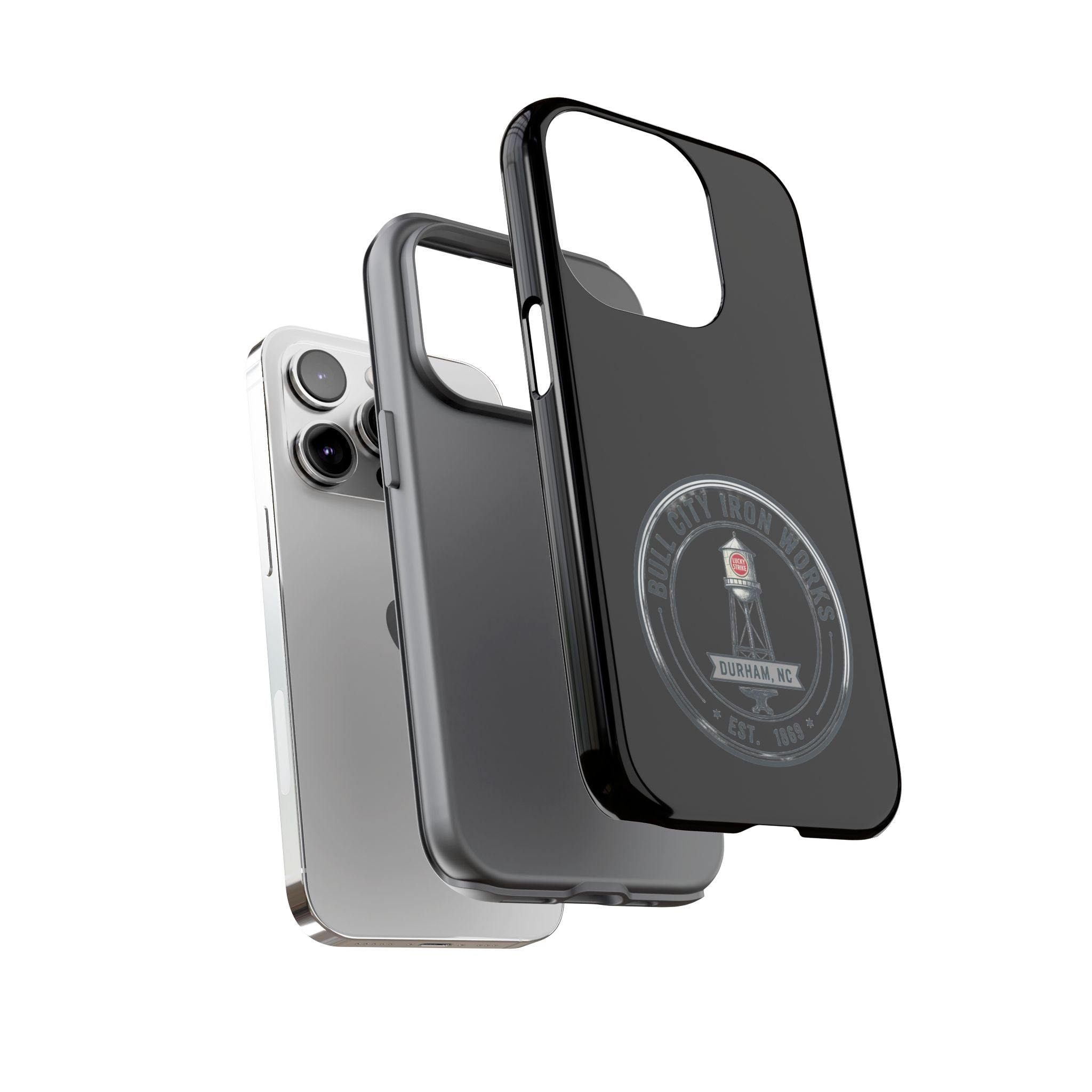 BCS14 - Tough Protective Phone Case