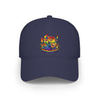 BCS4 - Low Profile Baseball Cap