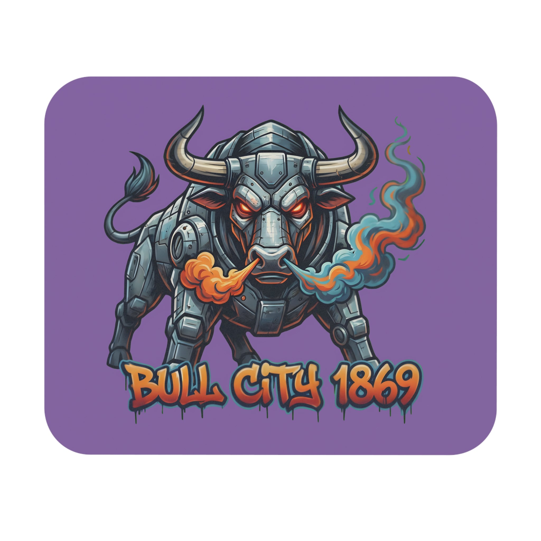 Mouse Pad (Rectangle)