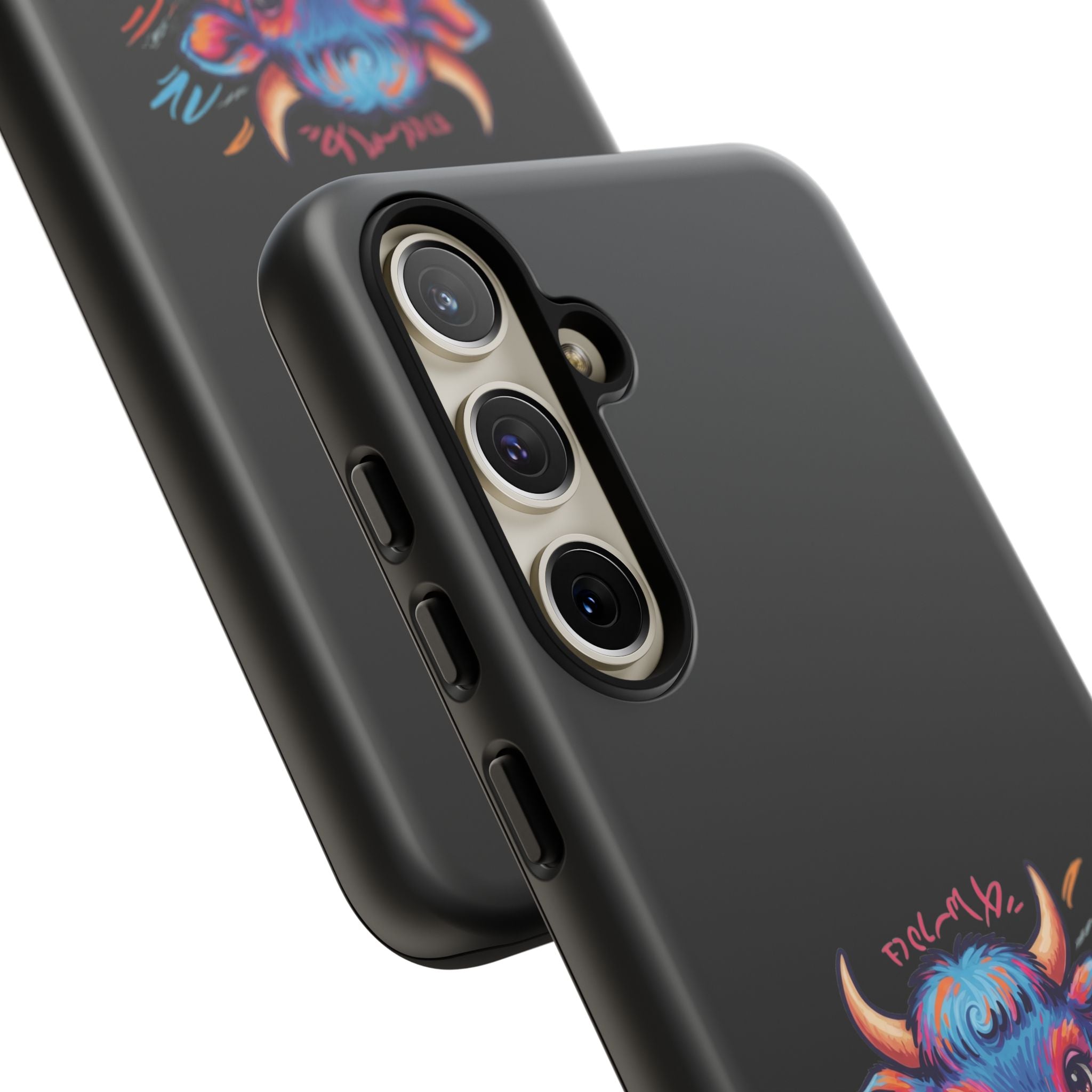 BCS13 - Tough Protective Phone Case