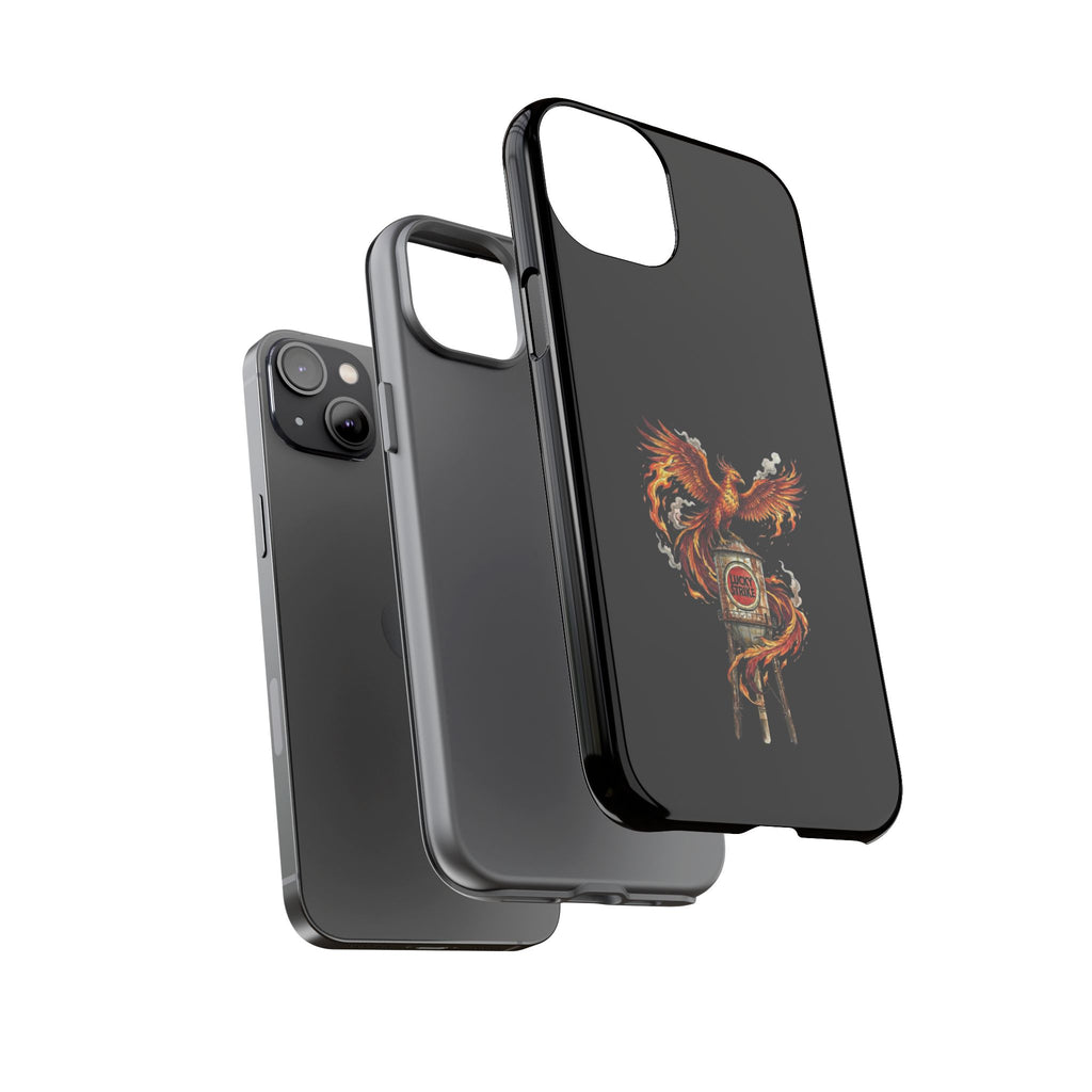 BCS6 - Tough Protective Phone Case