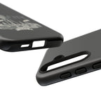 BCS8 - Tough Protective Phone Case