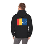 BCS17 -  Unisex Heavy Blend™ Hooded Sweatshirt