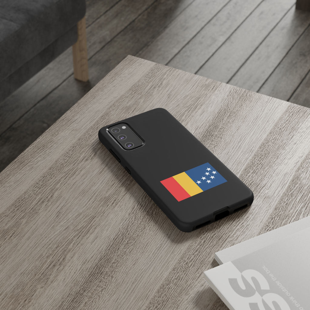 BCS17 - Tough Protective Phone Case