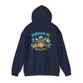 BCS15 -  Unisex Heavy Blend™ Hooded Sweatshirt