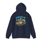 BCS15 -  Unisex Heavy Blend™ Hooded Sweatshirt