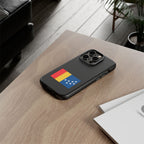 BCS17 - Tough Protective Phone Case