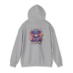 BCS13 -  Unisex Heavy Blend™ Hooded Sweatshirt