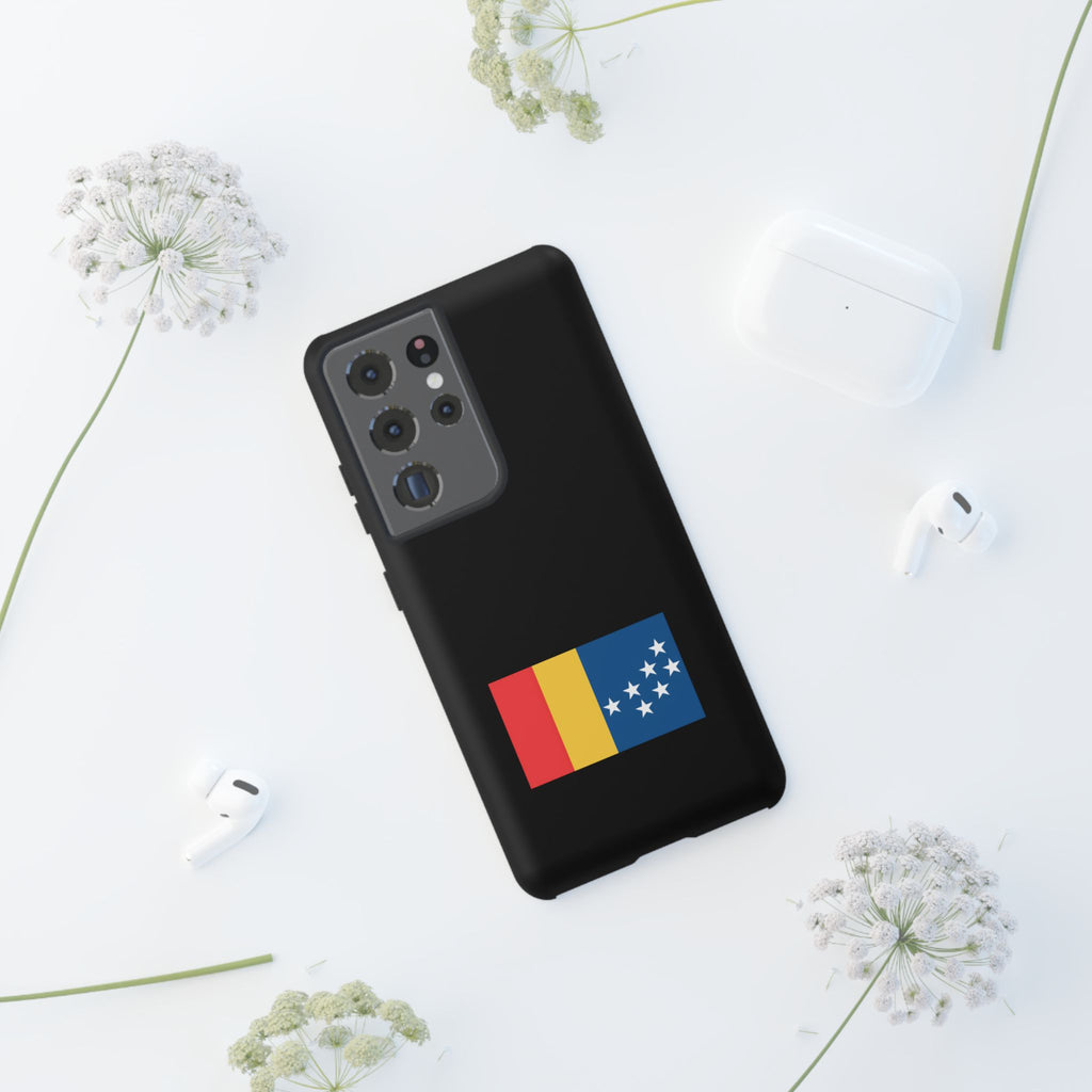 BCS17 - Tough Protective Phone Case