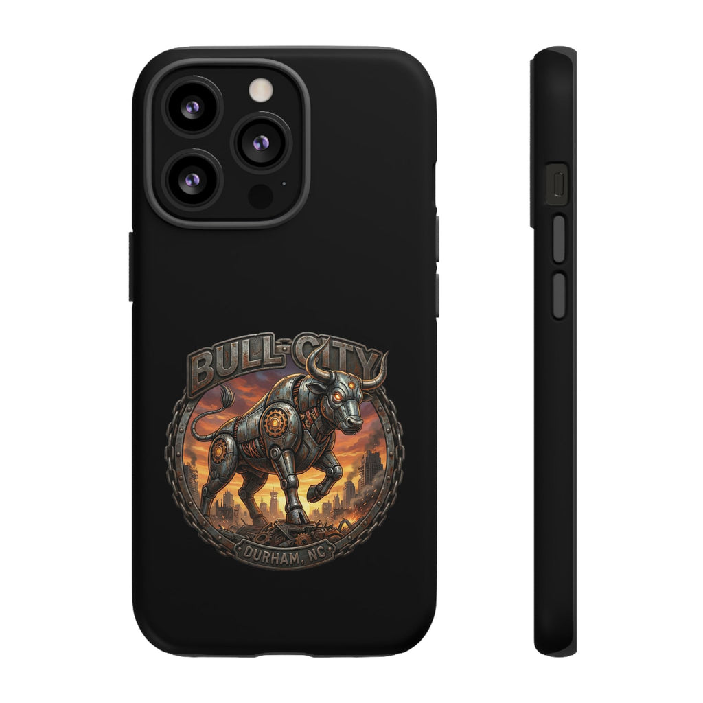 BCS5 - Tough Protective Phone Case